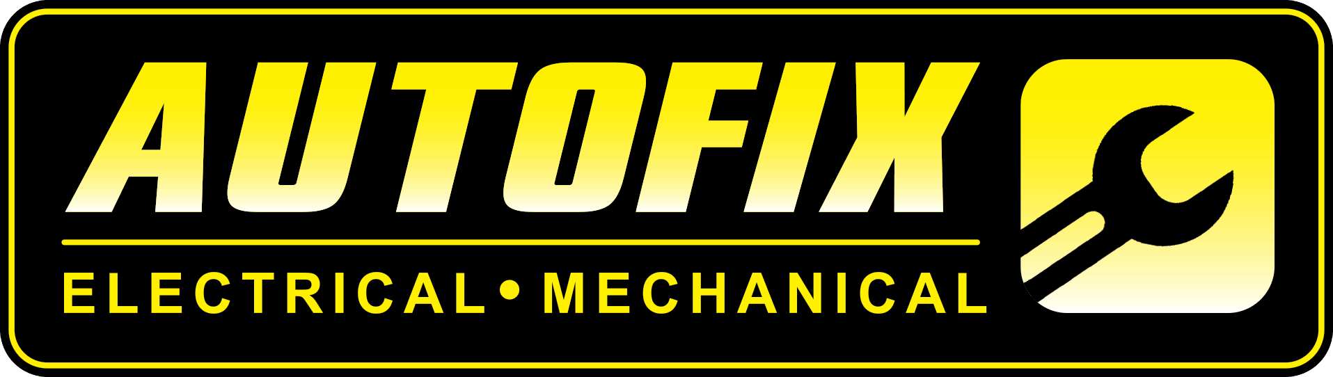 Autofix Electrical Mechanical