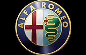Alfa Romeo