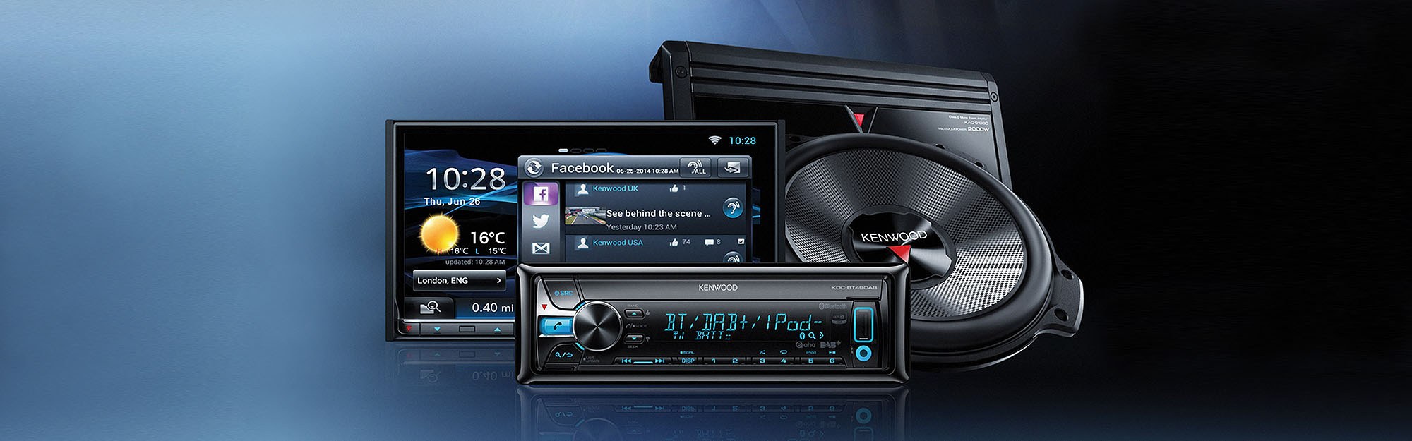 Car Audio service