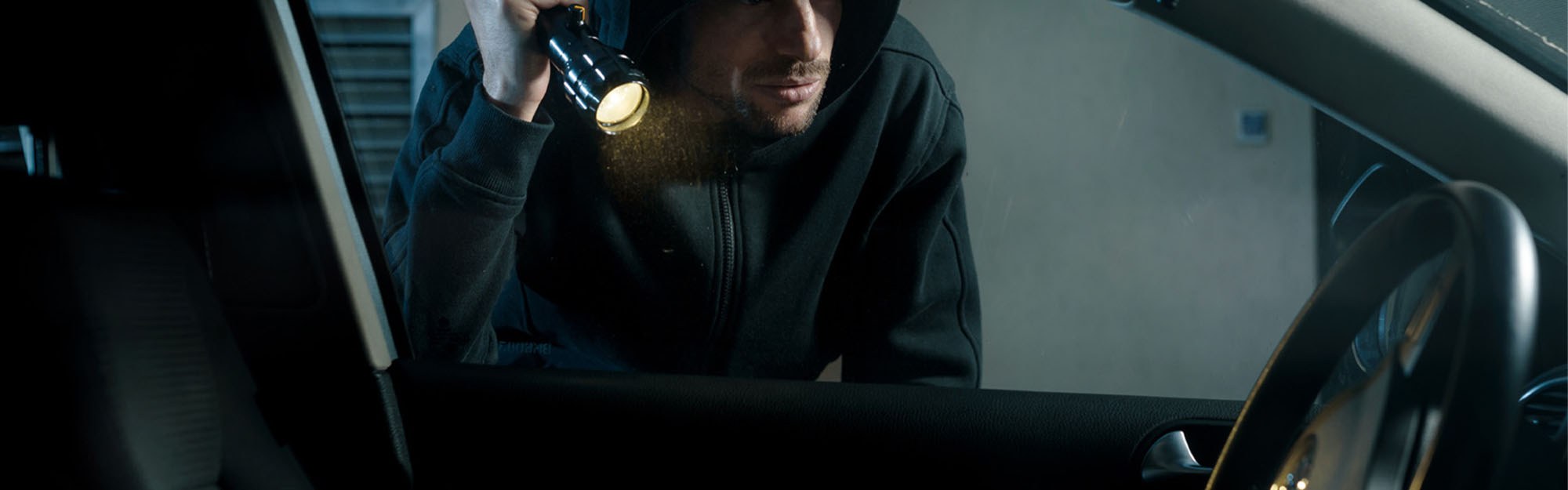 Car Security service