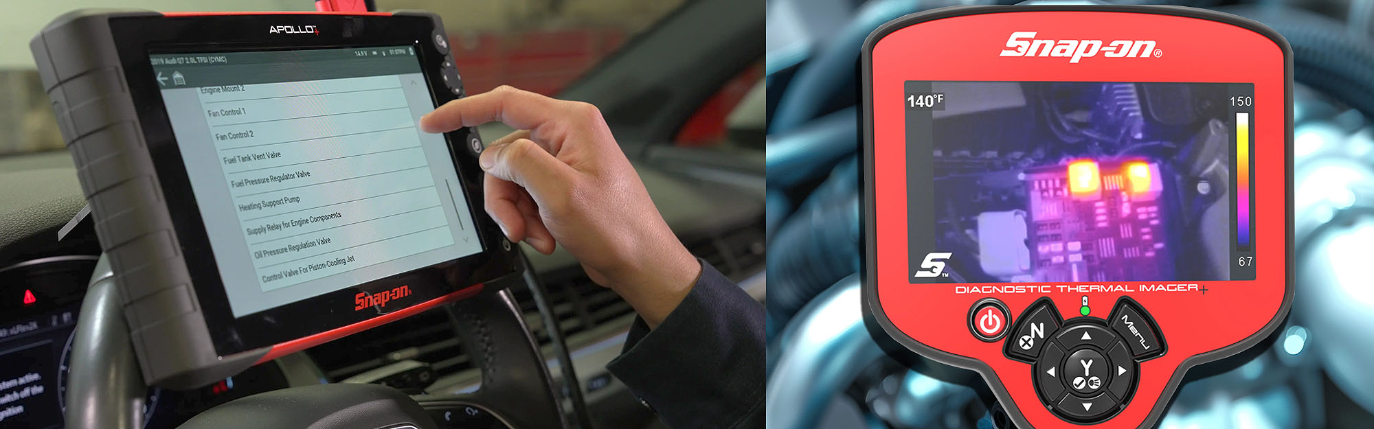 Trade Diagnostics Support